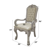 Arm Chair (Set-2)