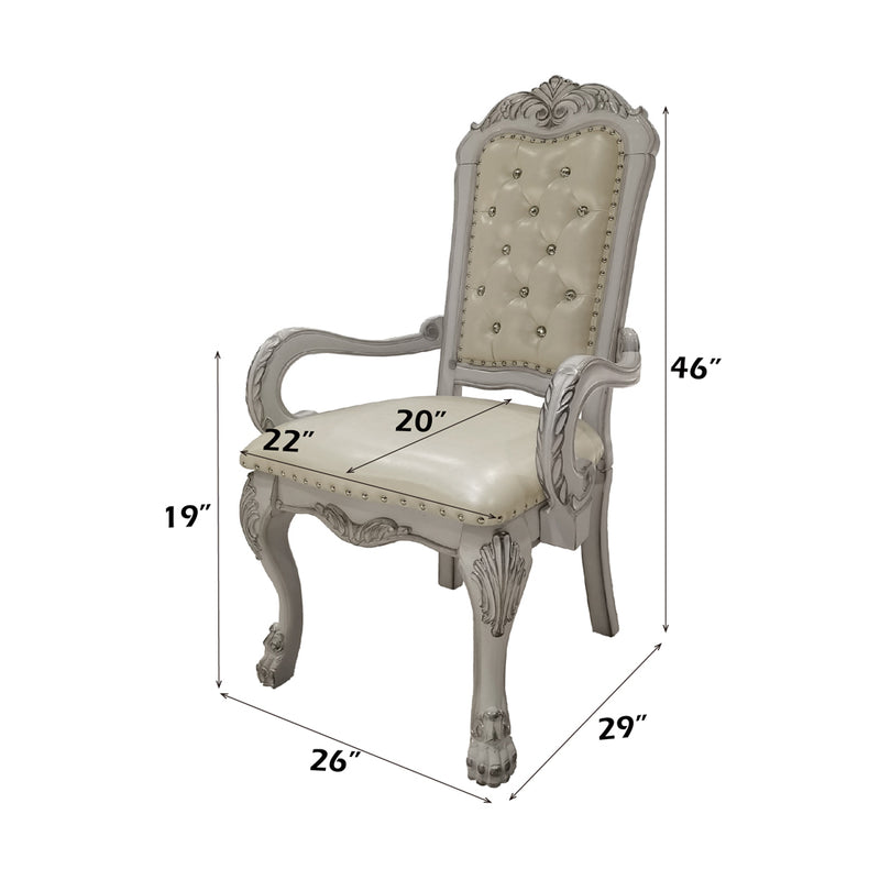 Arm Chair (Set-2)