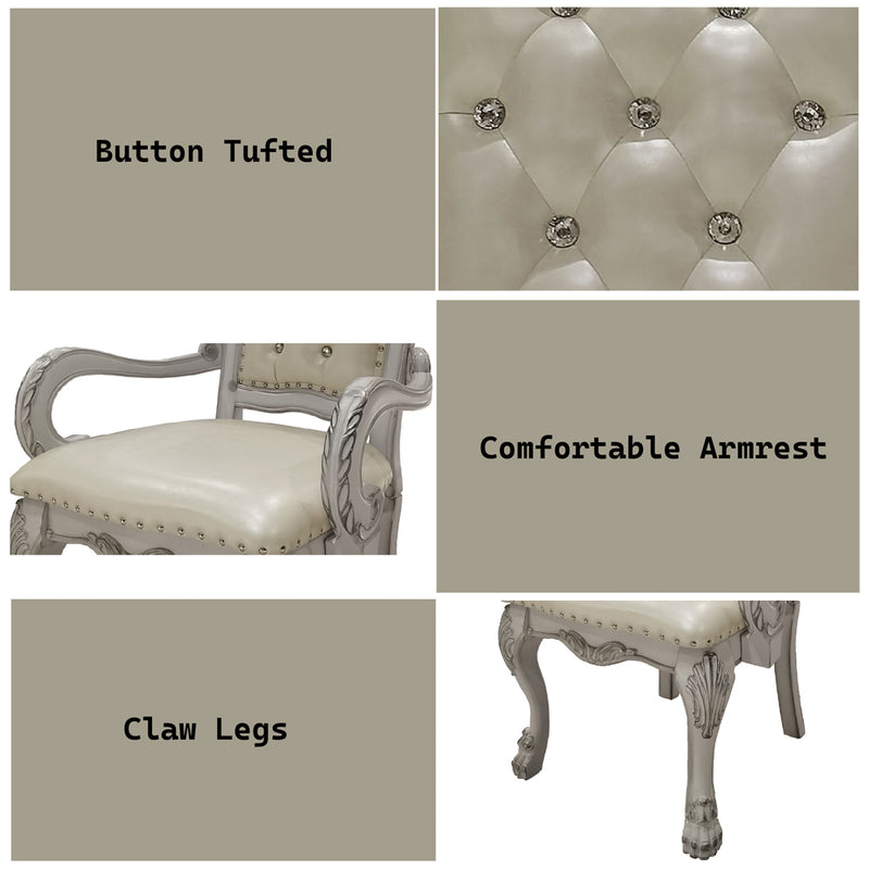 Arm Chair (Set-2)
