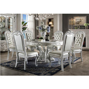 Round Dining Table