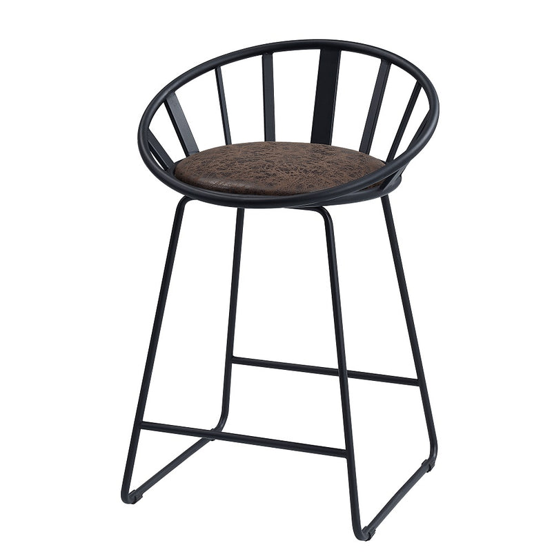 Counter Height Chair (Set-2)
