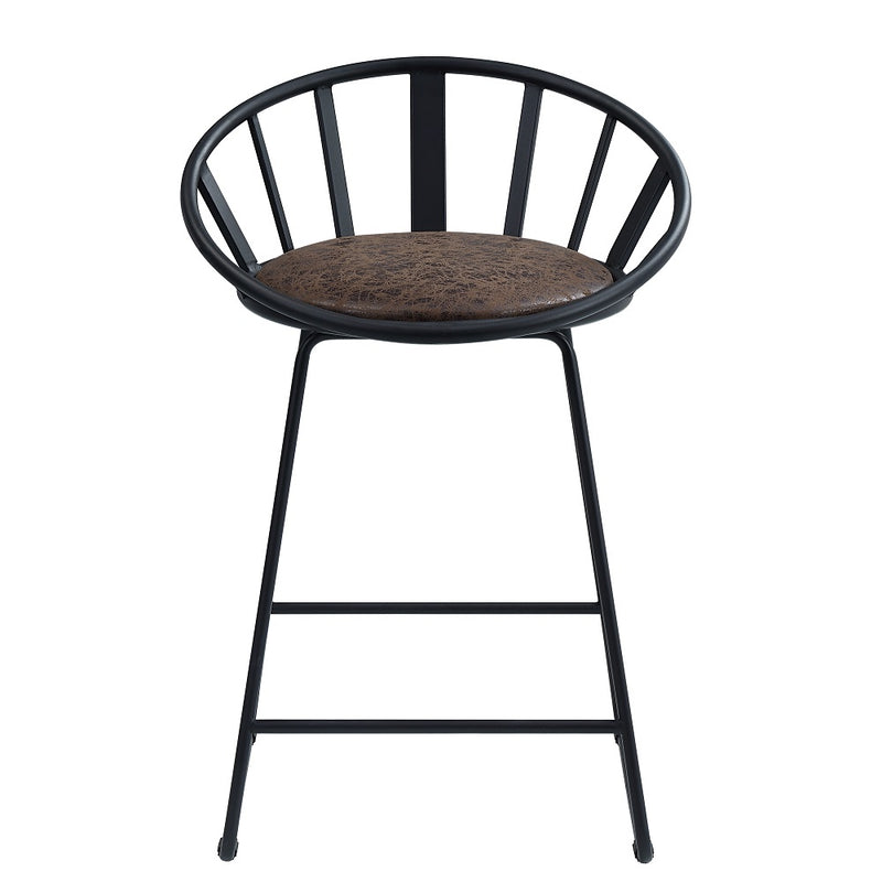 Counter Height Chair (Set-2)