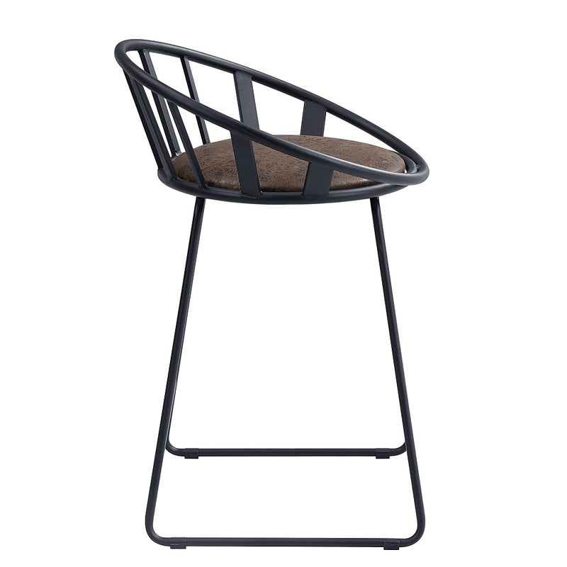 Counter Height Chair (Set-2)