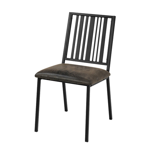 Side Chair (Set-2)