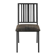 Side Chair (Set-2)