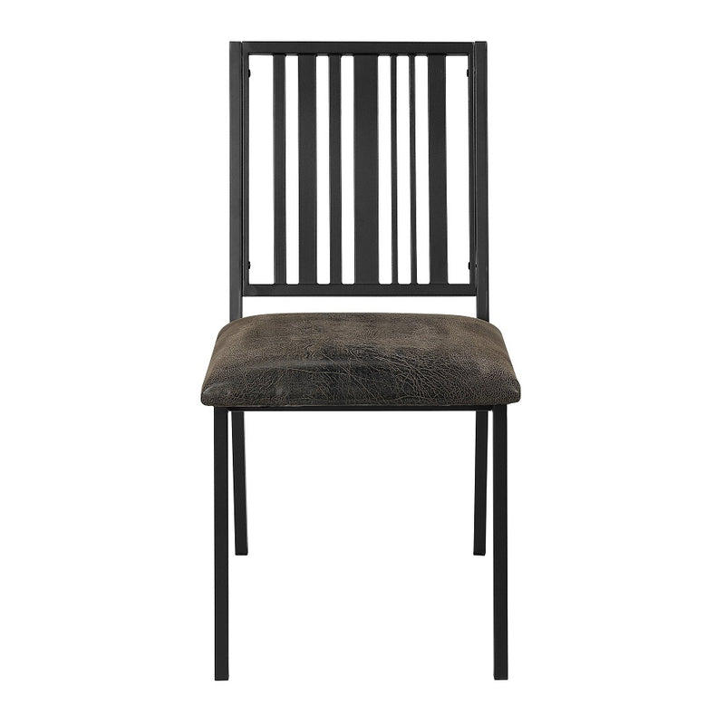 Side Chair (Set-2)