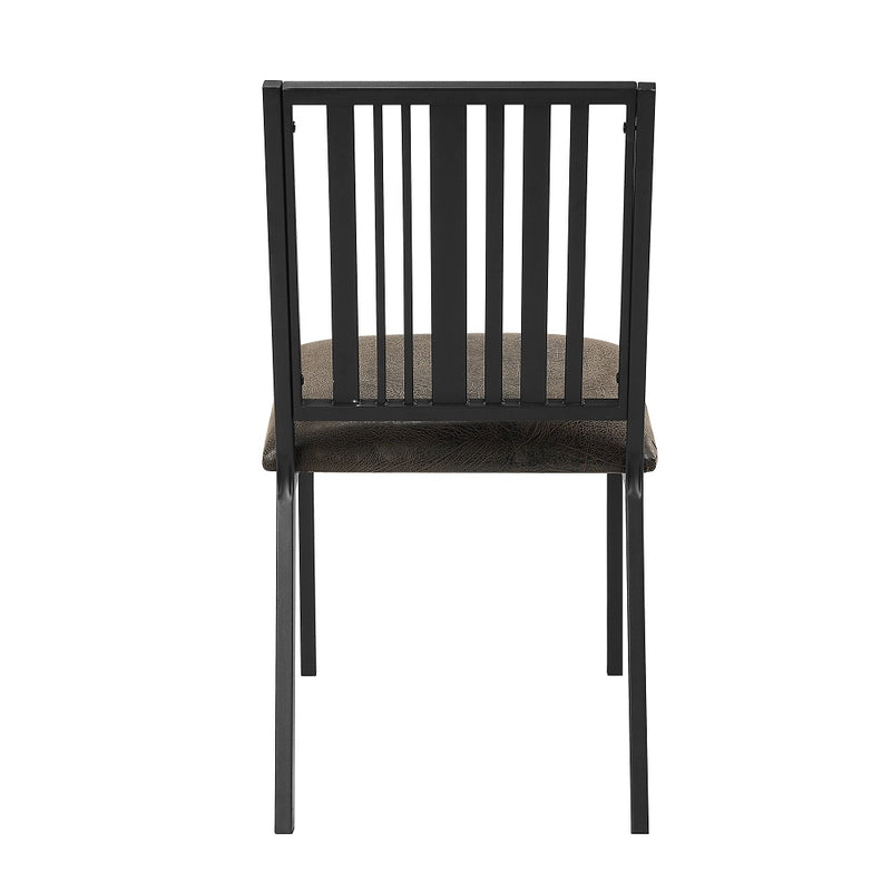 Side Chair (Set-2)