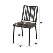 Side Chair (Set-2)