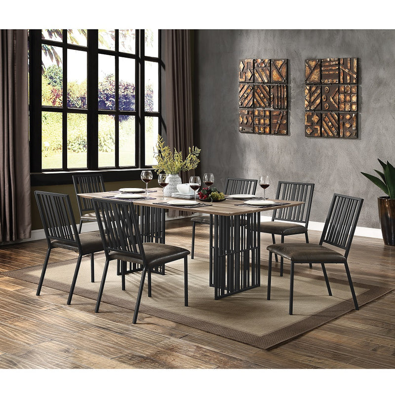Side Chair (Set-2)