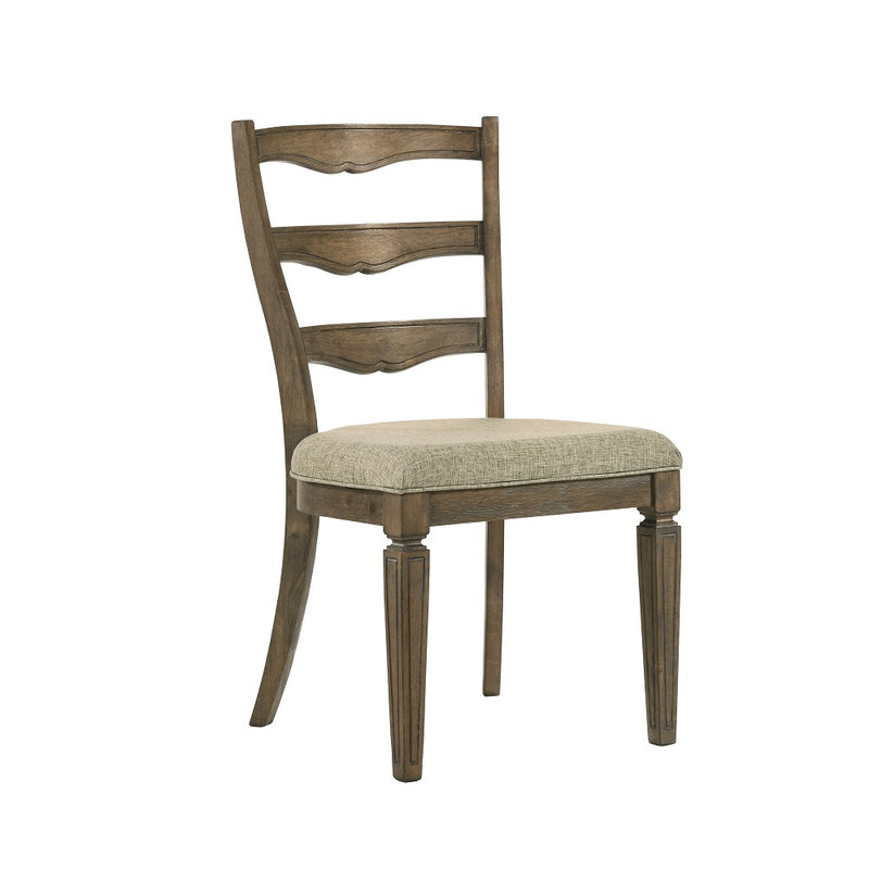Side Chair (Set-2)