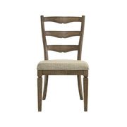 Side Chair (Set-2)