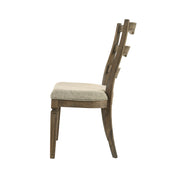 Side Chair (Set-2)