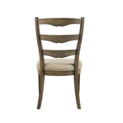 Side Chair (Set-2)