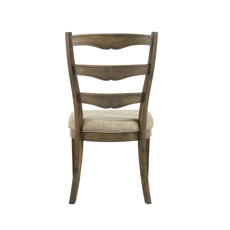 Side Chair (Set-2)