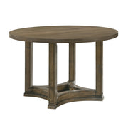 Round Dining Table