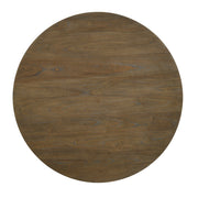 Round Dining Table