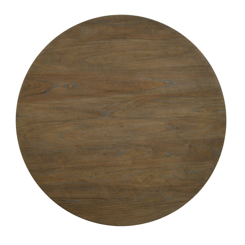 Round Dining Table