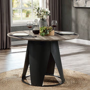 Round Dining Table