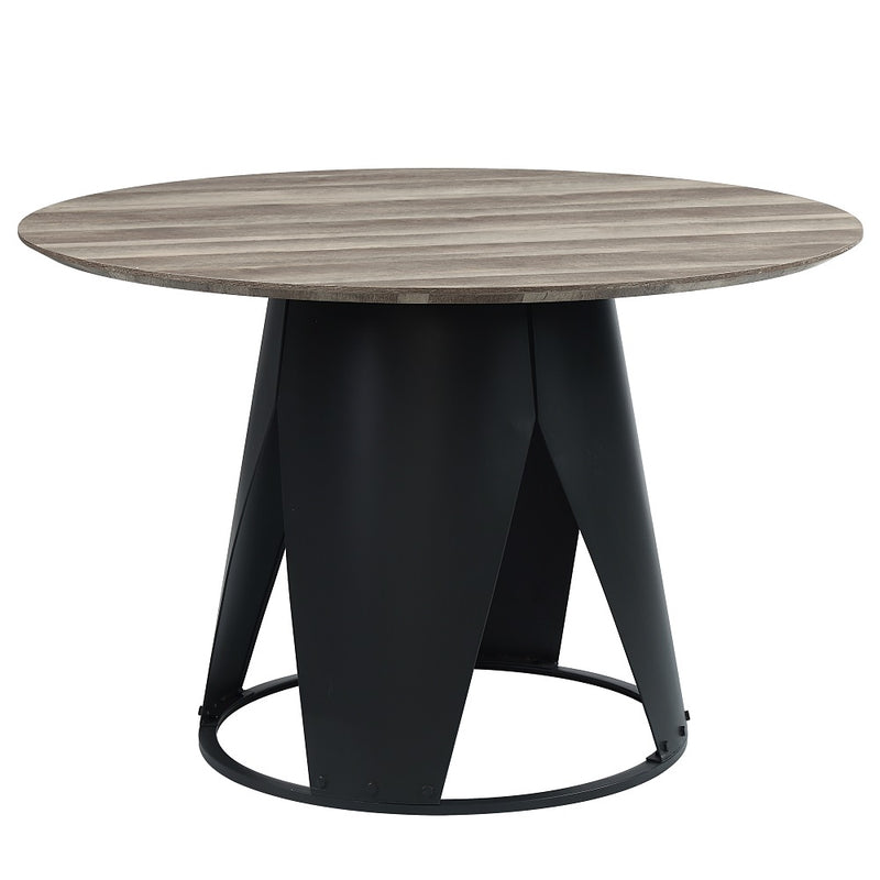 Round Dining Table