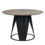 Round Dining Table