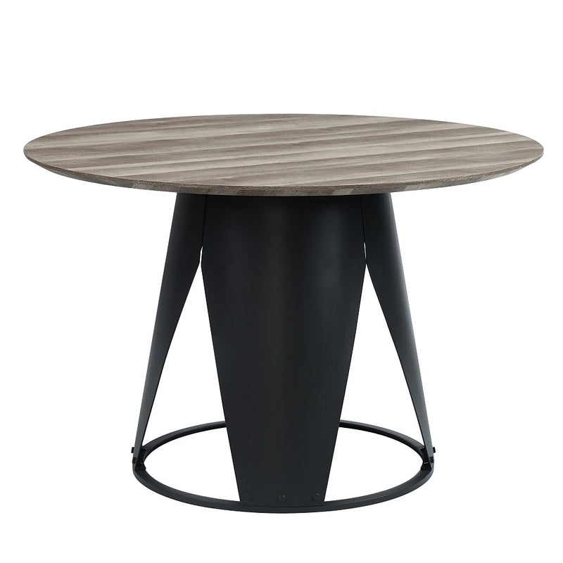 Round Dining Table