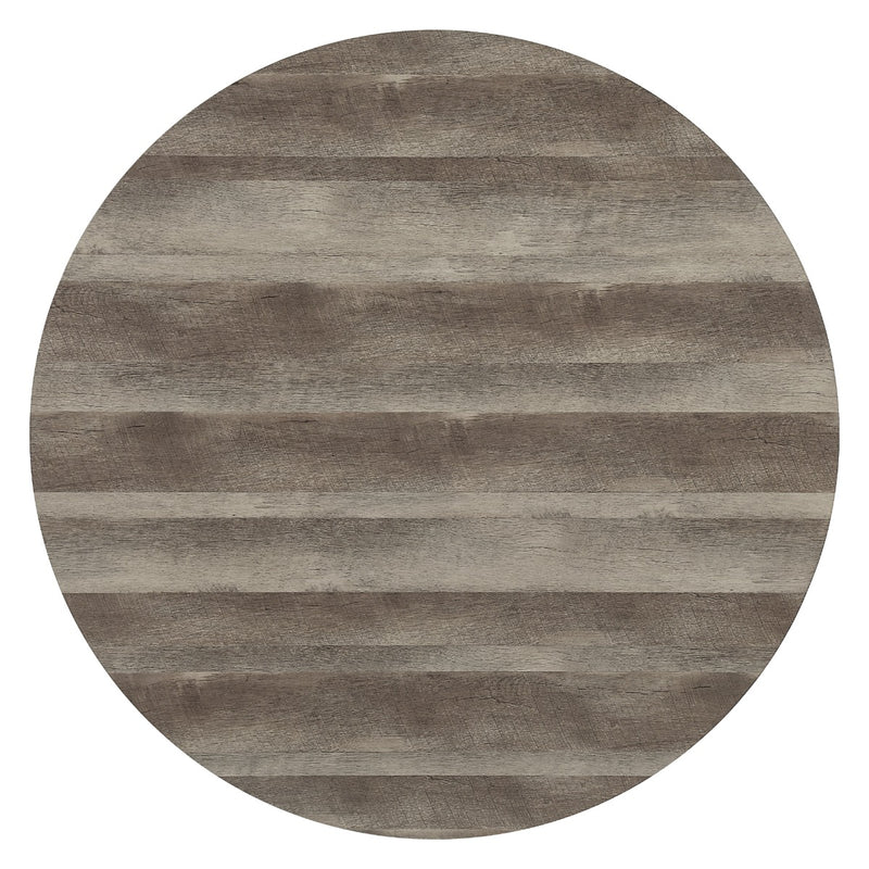 Round Dining Table