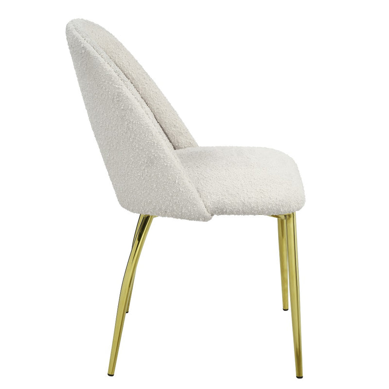 Side Chair (Set-2)