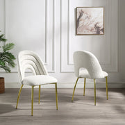 Side Chair (Set-2)