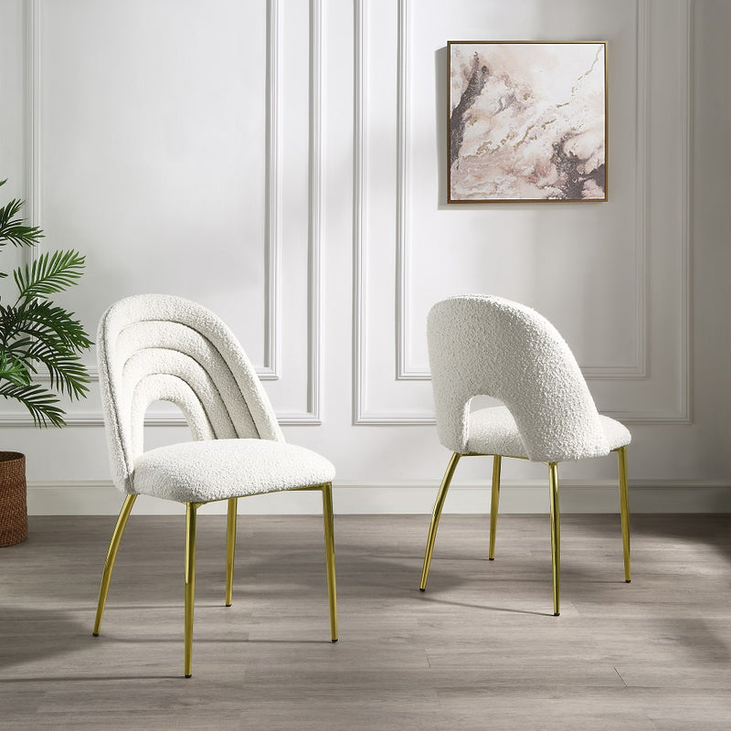 Side Chair (Set-2)