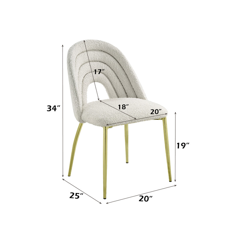 Side Chair (Set-2)
