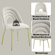Side Chair (Set-2)