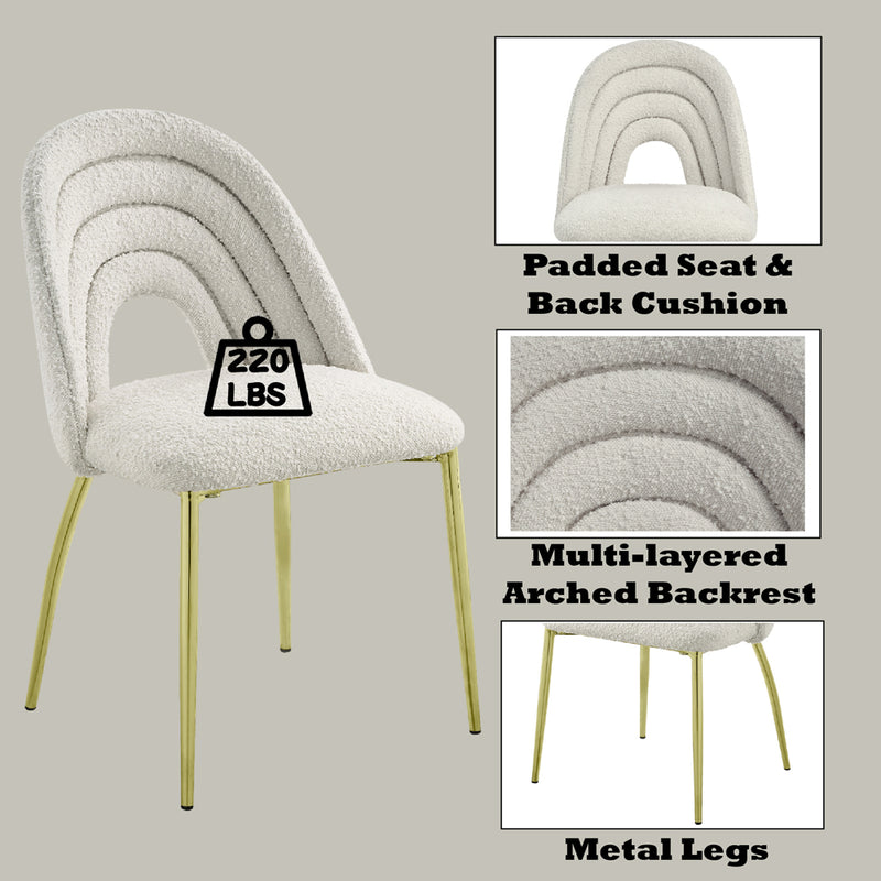 Side Chair (Set-2)