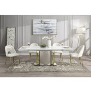 Side Chair (Set-2)