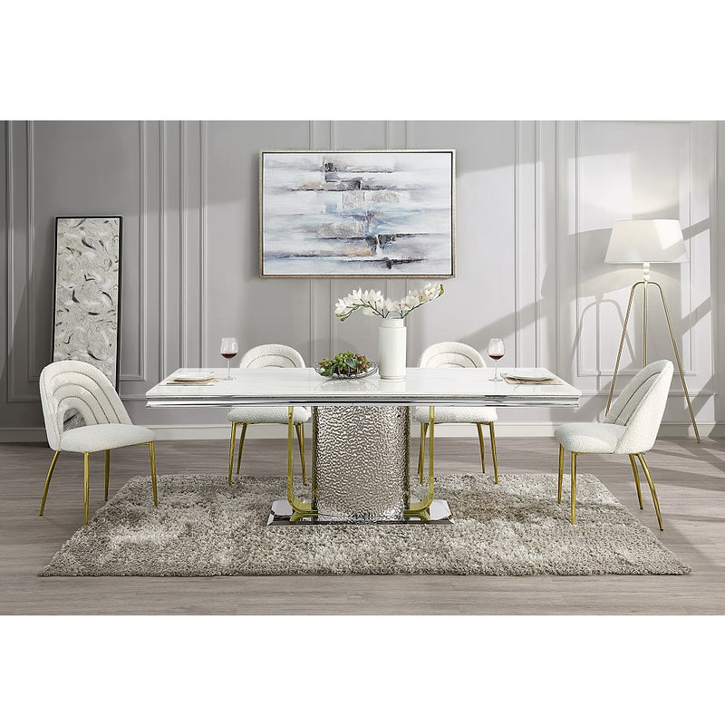 Side Chair (Set-2)