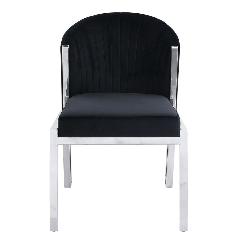 Side Chair (Set-2)