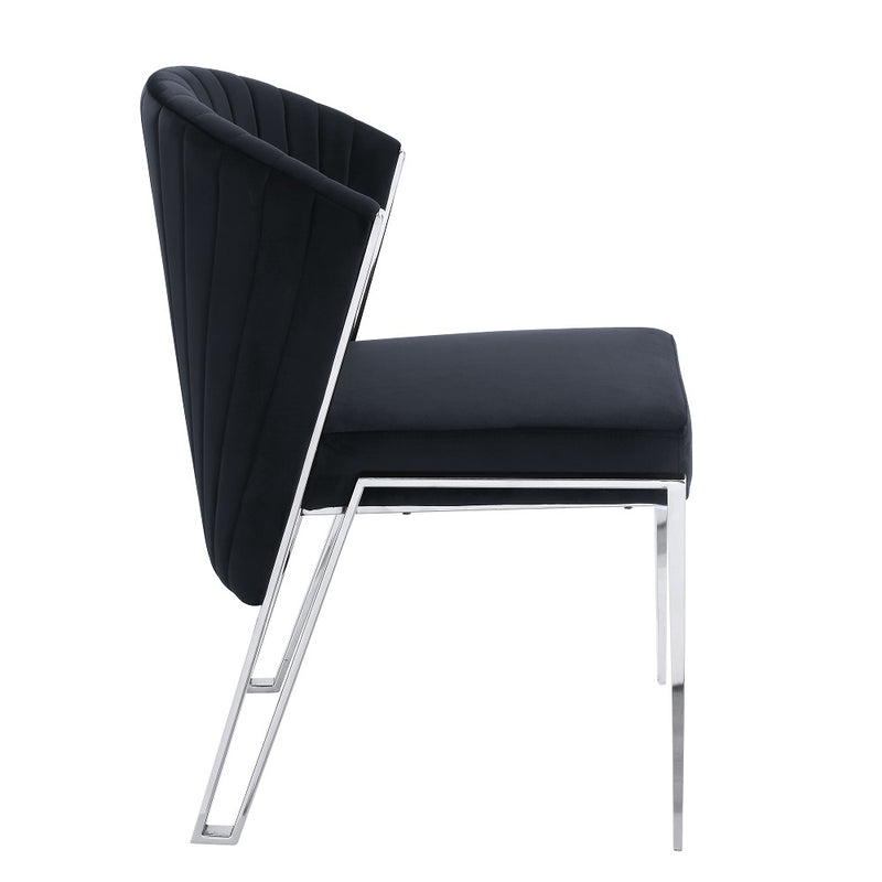 Side Chair (Set-2)