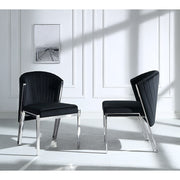 Side Chair (Set-2)