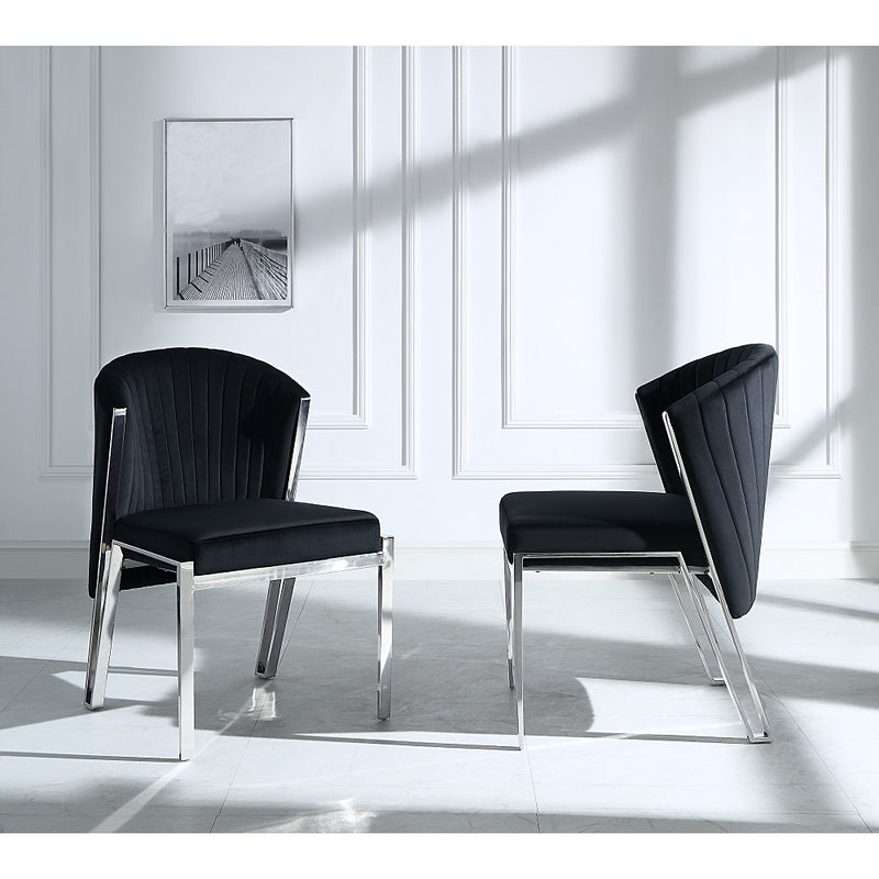 Side Chair (Set-2)