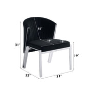 Side Chair (Set-2)