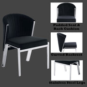 Side Chair (Set-2)