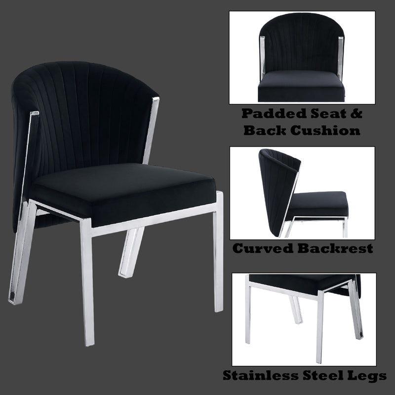 Side Chair (Set-2)