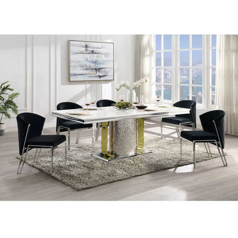 Side Chair (Set-2)