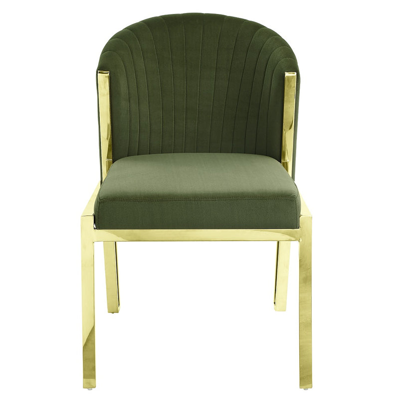 Side Chair (Set-2)