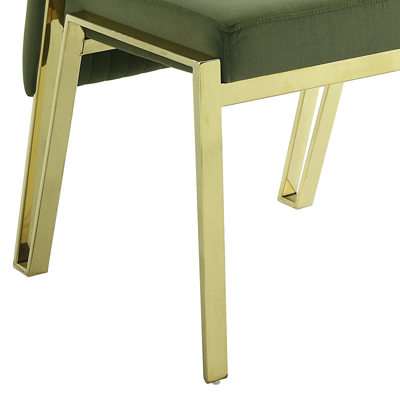 Side Chair (Set-2)