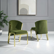 Side Chair (Set-2)