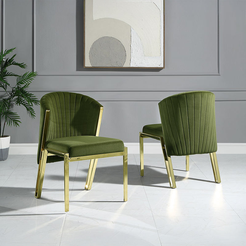 Side Chair (Set-2)