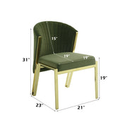 Side Chair (Set-2)