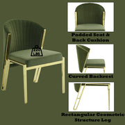Side Chair (Set-2)