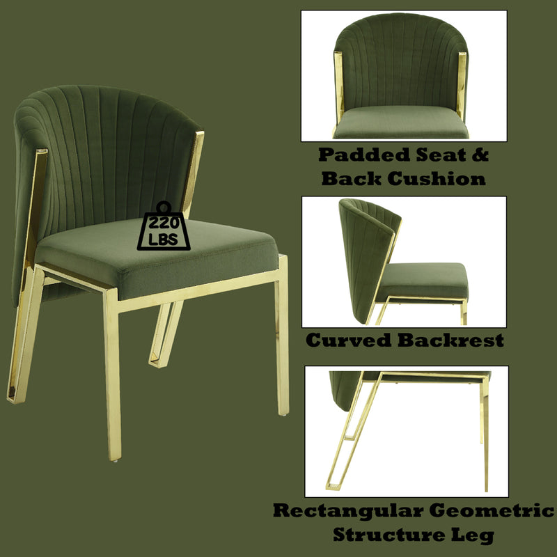 Side Chair (Set-2)