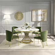 Side Chair (Set-2)